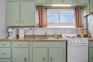 7321 Ideal Ave in Fort Wayne, IN - Building Photo