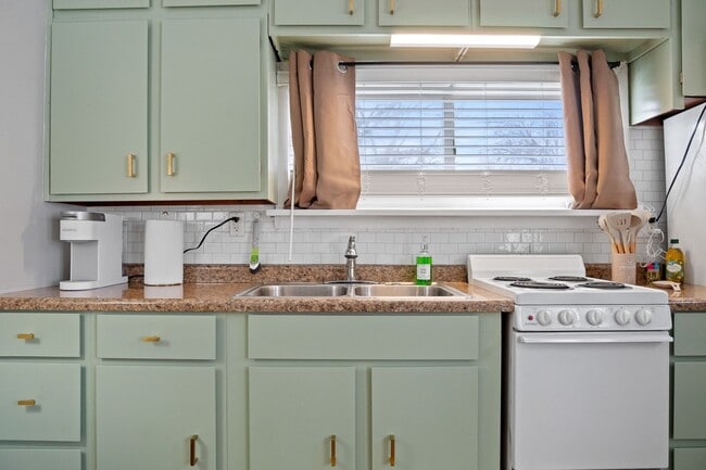 property at 7321 Ideal Ave