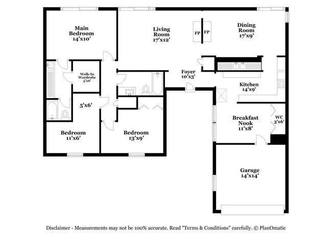 7825 Elm Tree Ln in Charlotte, NC - Building Photo - Building Photo