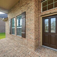 8922 Covington Estates Cir in Pearland, TX - Building Photo - Building Photo