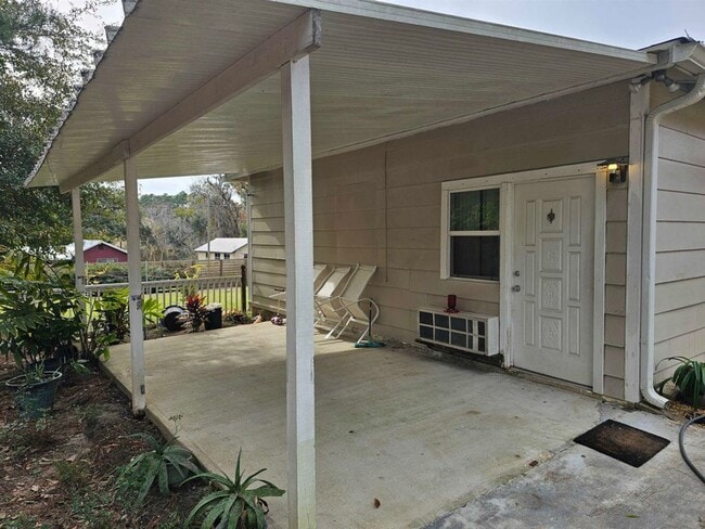 property at 1714 Crowder Rd