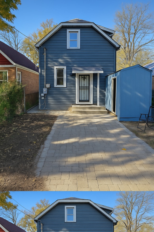 2011 Grey Ave in Evanston, IL - Building Photo - Building Photo