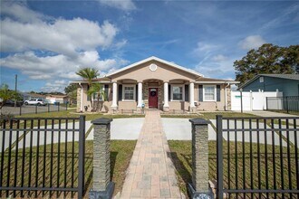 6019 W North St in Tampa, FL - Building Photo - Building Photo
