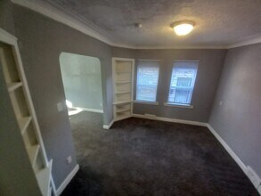 10040 Mansfield St in Detroit, MI - Building Photo - Building Photo