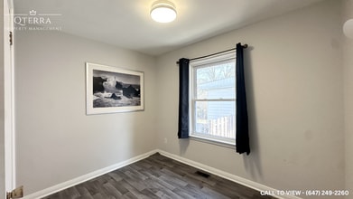 760 Fleet St in London, ON - Building Photo - Building Photo