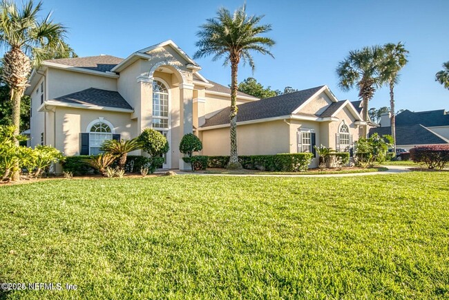 1440 S Burgandy Trail in Jacksonville, FL - Building Photo - Building Photo