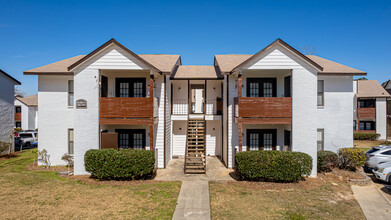 Cimarron Ridge in Mobile, AL - Building Photo - Building Photo