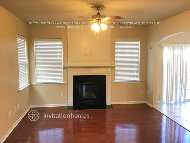 9738 Turning Wheel Dr in Charlotte, NC - Foto de edificio - Building Photo