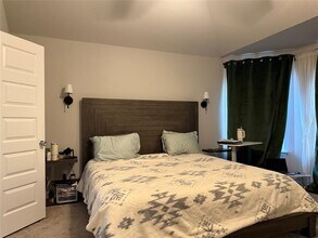 3716 Cedar Elm Trl in Lantana, TX - Building Photo - Building Photo