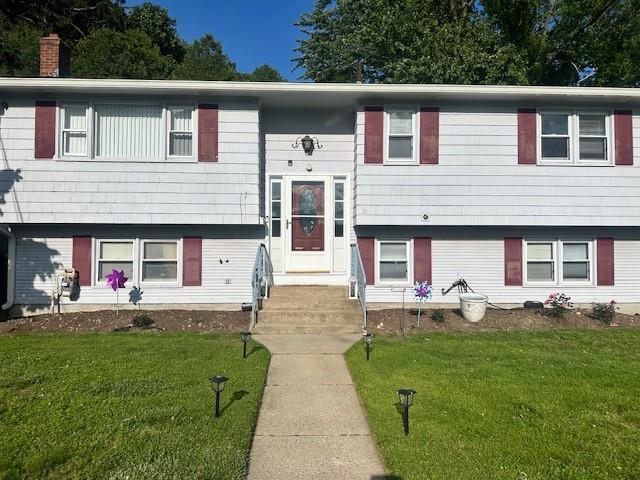 property at 24 Calumet Ave