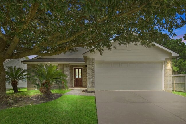 property at 20818 Harvest Terrace Ln