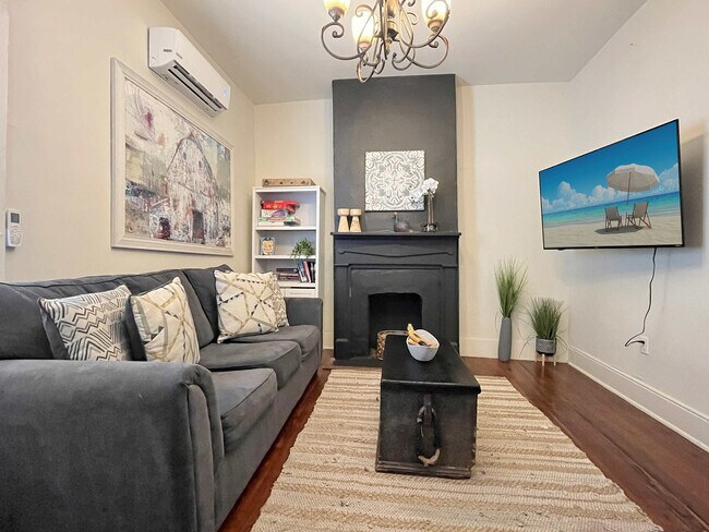 515 E Huntingdon St in Savannah, GA - Building Photo - Building Photo