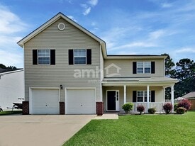 259 Tall Pines Rd in Ladson, SC - Building Photo