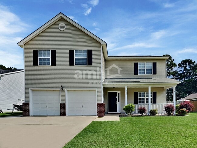 259 Tall Pines Rd