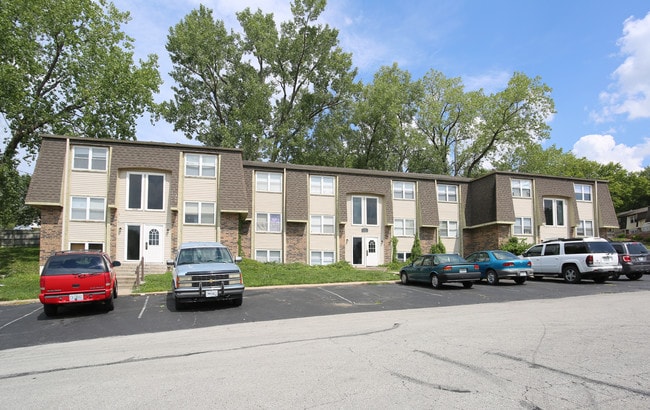 Woodland Trace in Platte City, MO - Building Photo - Building Photo