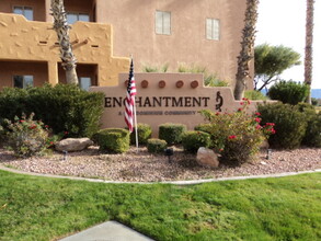 738 Hardy Way, Unit E in Mesquite, NV - Building Photo - Building Photo