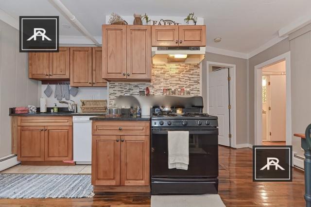 property at 137 Hillside St