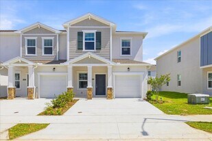 3064 Chromatic St in Kissimmee, FL - Building Photo