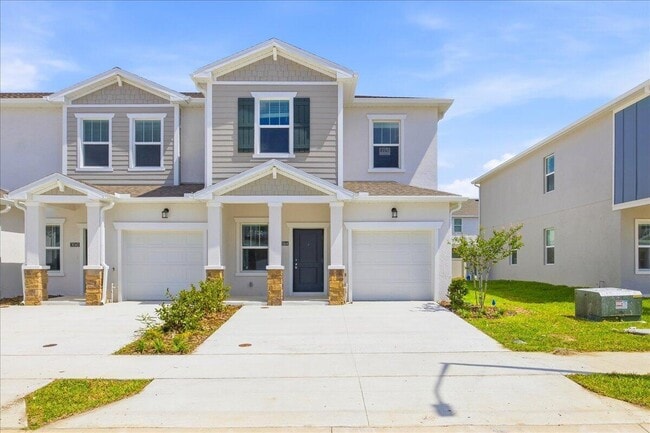 property at 3064 Chromatic St