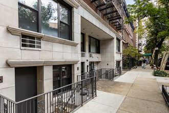 444 E 87th St in New York, NY - Building Photo - Building Photo