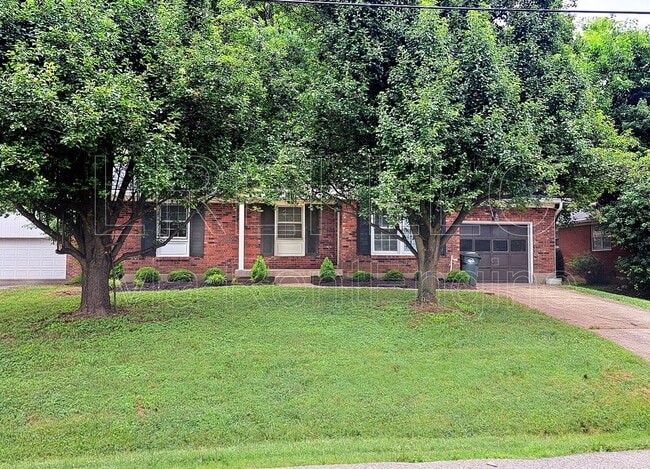 property at 1111 Fenley Ave