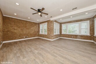 6410 S Minerva Ave in Chicago, IL - Building Photo - Building Photo
