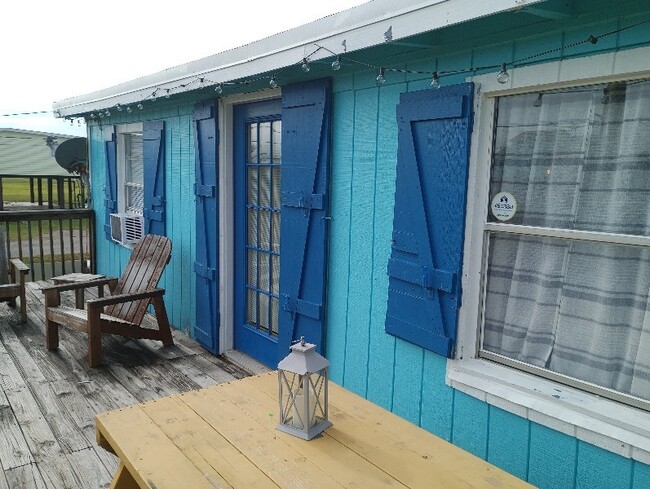 property at 414 Caisson St