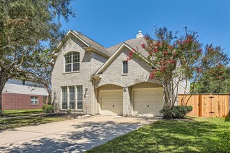 1907 Silver Brook Ln in Katy, TX - Building Photo - Building Photo