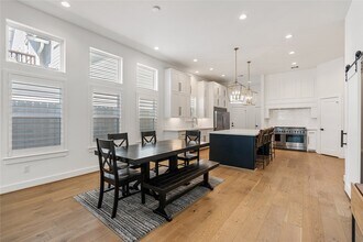 802 Aurora St in Houston, TX - Building Photo - Building Photo