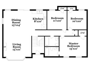 2988 Withers Way SW in Marietta, GA - Building Photo - Building Photo