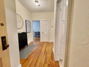 71 Martin St, Unit 1 in Cambridge, MA - Building Photo - Building Photo