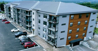 30 Patience Ln in Fredericton, NB - Building Photo