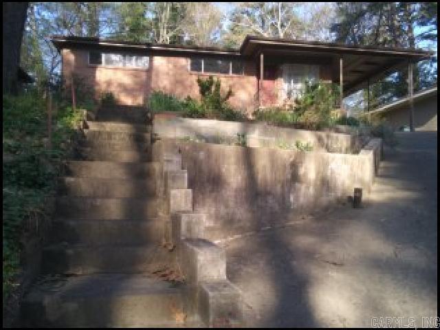 9 Woodcliff Cir in Little Rock, AR - Building Photo - Building Photo