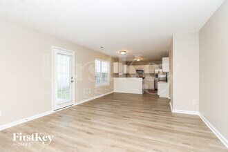 4117 Pineorchard Pl in Nashville, TN - Foto de edificio - Building Photo