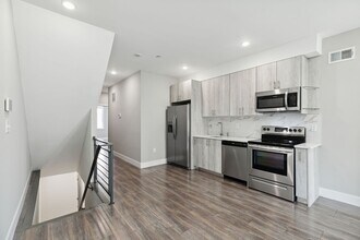 1845 A St in Philadelphia, PA - Building Photo - Building Photo