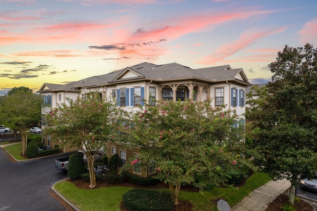 12700 Bartram Park Blvd