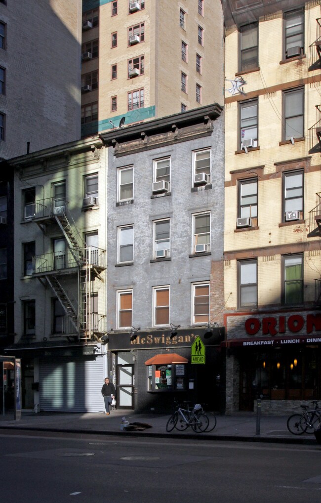 393 Second Ave