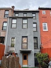 58 Putnam Ave in Brooklyn, NY - Foto de edificio - Building Photo