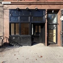 564 Vanderbilt Ave in Brooklyn, NY - Building Photo - Building Photo