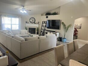 11412 Aruba Dr in Pensacola, FL - Building Photo - Building Photo