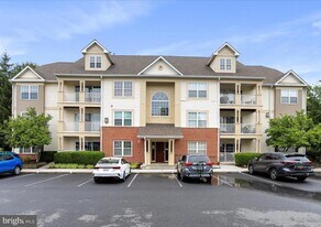 6344 Springwater Terrace in Frederick, MD - Building Photo