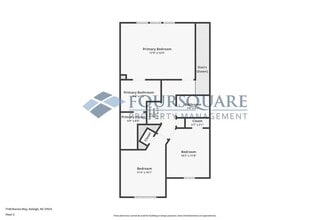7140 Racine Way in Raleigh, NC - Building Photo - Building Photo