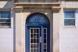 357 Morris St in Albany, NY - Foto de edificio - Building Photo