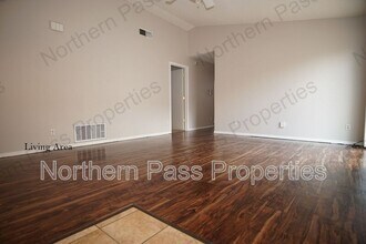 12416 Tierra Alamo Dr in El Paso, TX - Building Photo - Building Photo