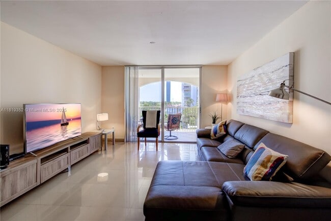 property at 19601 E Country Club Dr