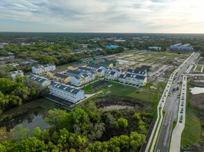 The Quinn in Brandon, FL - Building Photo - Primary Photo