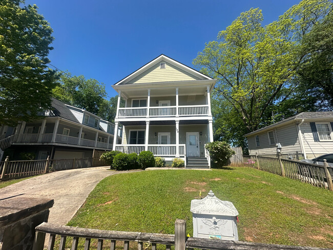 property at 104 Griffin St NW