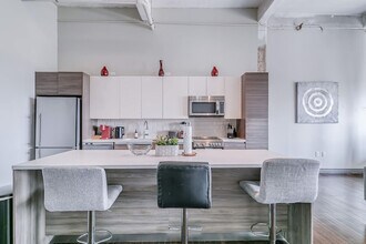 500 S Ervay St in Dallas, TX - Building Photo - Building Photo