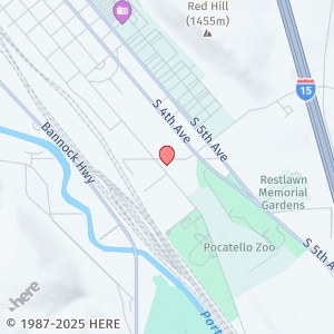 property at 2370 S 2nd Ave