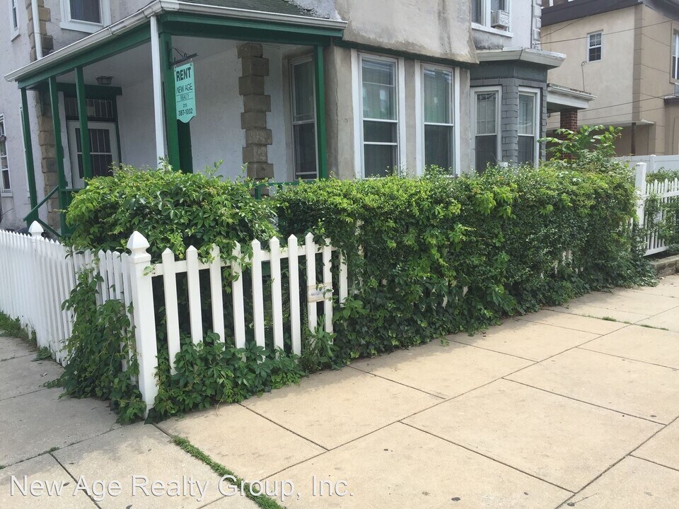 4038 Powelton Ave in Philadelphia, PA - Building Photo